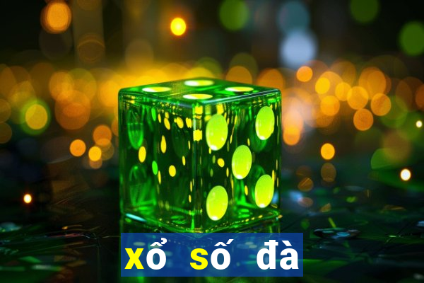 xổ số đà lạt 9 3