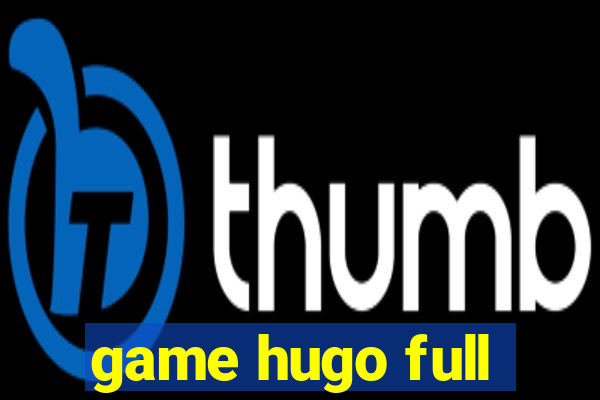 game hugo full