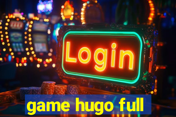 game hugo full