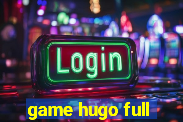 game hugo full