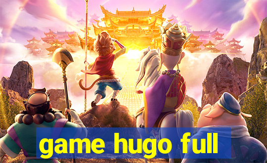 game hugo full