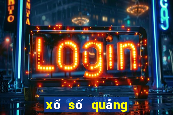 xổ số quảng nam hôm nay đánh con gì