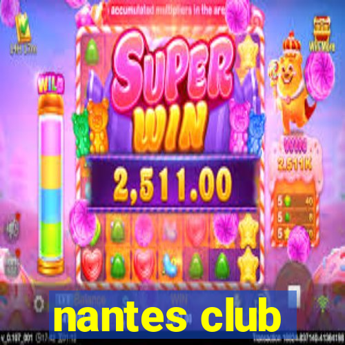 nantes club