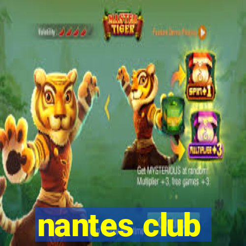 nantes club