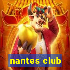 nantes club