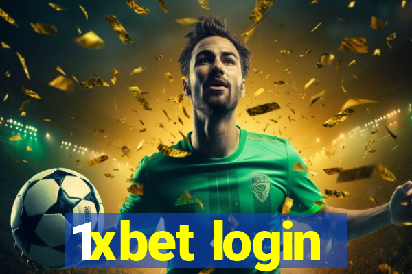 1xbet login