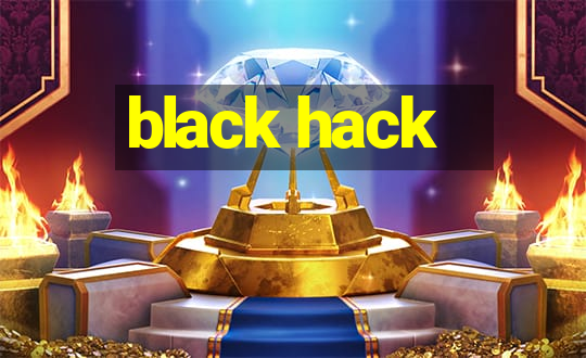 black hack