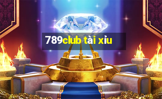 789club tài xỉu