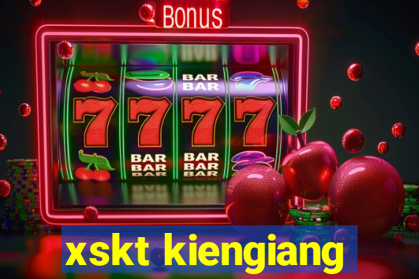 xskt kiengiang