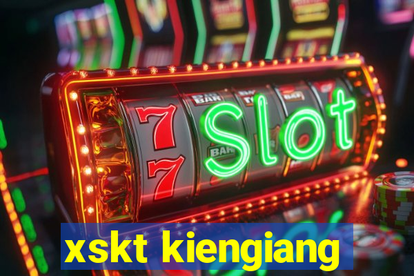 xskt kiengiang