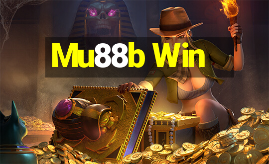 Mu88b Win