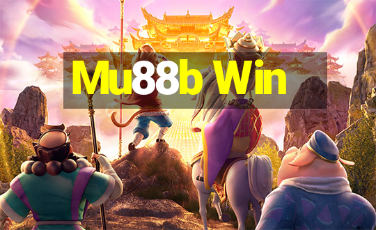 Mu88b Win