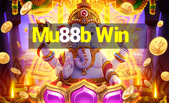 Mu88b Win