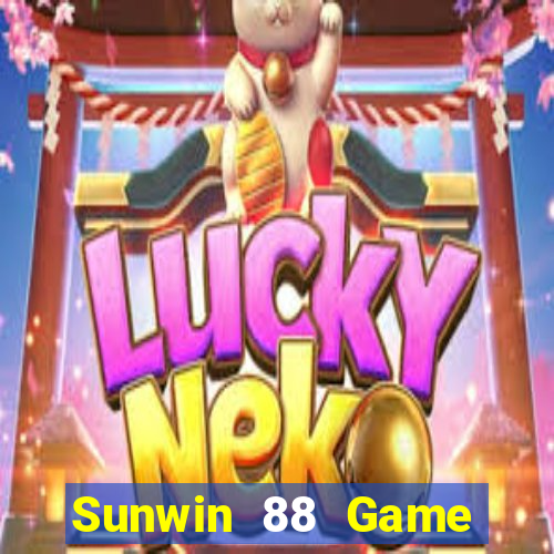 Sunwin 88 Game Bài Hay