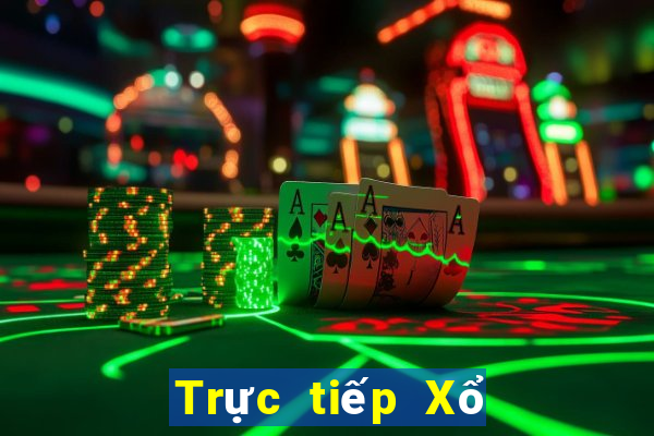 Trực tiếp Xổ Số bắc ninh ngày 11