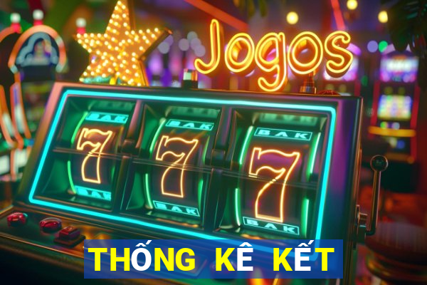 THỐNG KÊ KẾT QUẢ XSBTH hôm nay