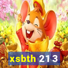 xsbth 21 3