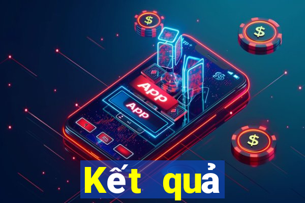 Kết quả vietlott xổ Số Điện Toán thứ Ba