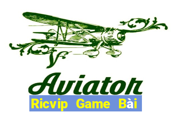 Ricvip Game Bài 52 Club