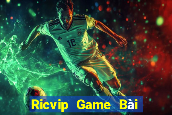 Ricvip Game Bài 52 Club