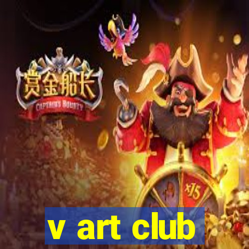 v art club