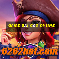 game bài cào online