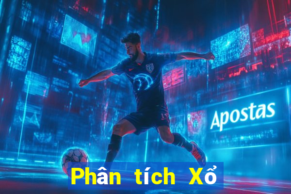 Phân tích Xổ Số điện toán 6x36 ngày 26