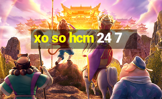 xo so hcm 24 7