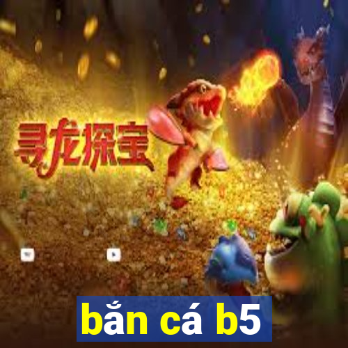 bắn cá b5