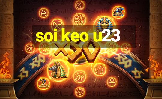 soi keo u23