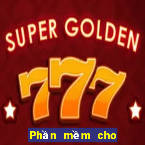 Phần mềm cho vr Xổ số