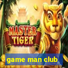 game man club