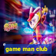 game man club