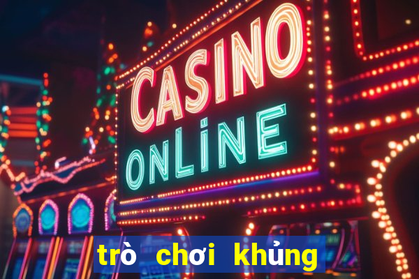 trò chơi khủng long miễn phí