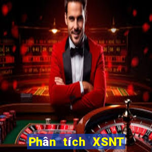 Phân tích XSNT ngày 7