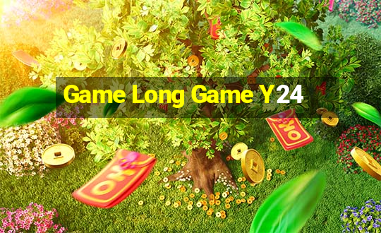 Game Long Game Y24