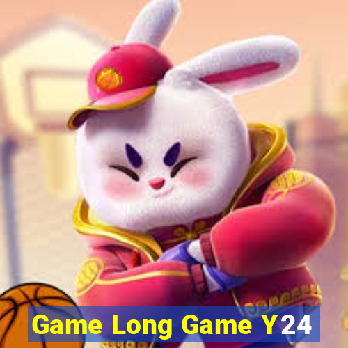 Game Long Game Y24