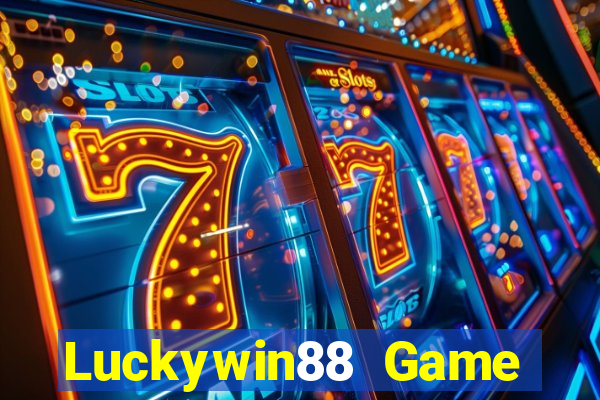 Luckywin88 Game Bài Miễn Phí