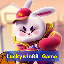 Luckywin88 Game Bài Miễn Phí