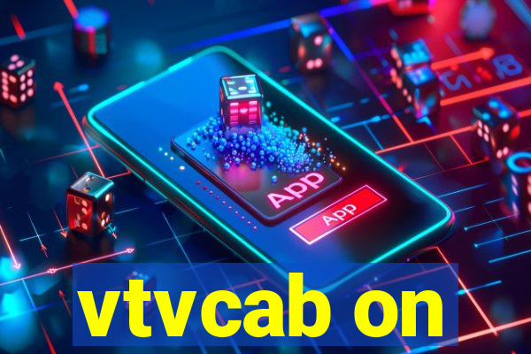 vtvcab on