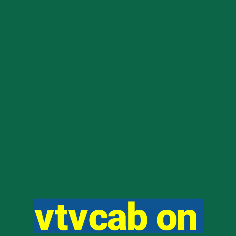 vtvcab on