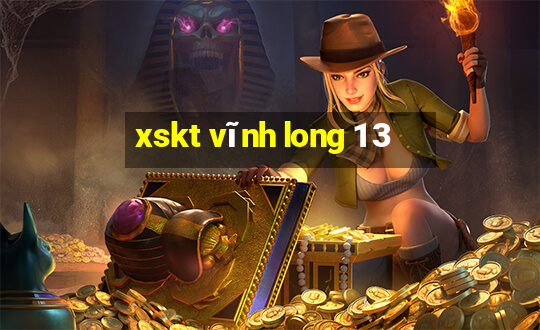 xskt vĩnh long 1 3