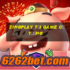 zingplay tải game cờ tướng