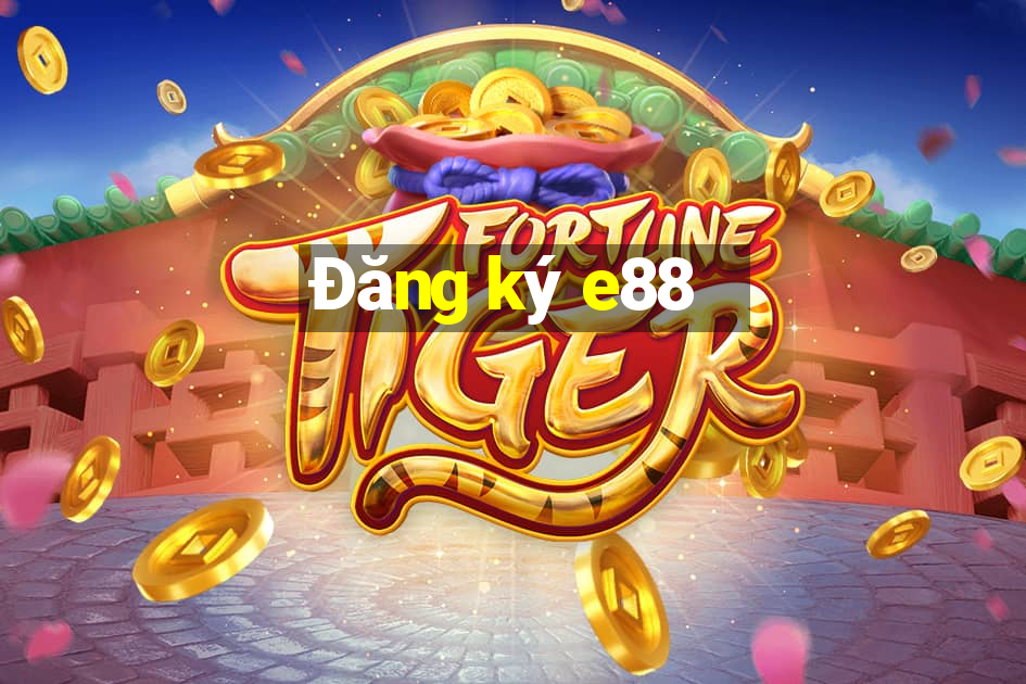 Đăng ký e88