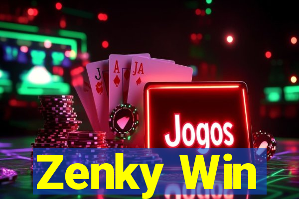 Zenky Win