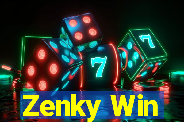 Zenky Win