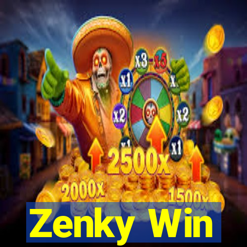 Zenky Win