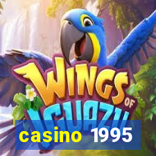 casino 1995