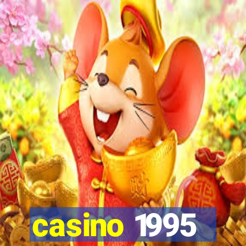 casino 1995