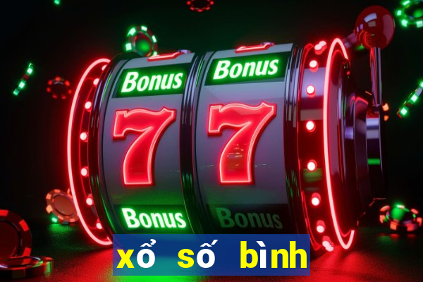 xổ số bình thuận ngày 19 tháng 05